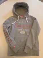 Superdry kapuzenpullover gr. 40/gr. M Niedersachsen - Gifhorn Vorschau