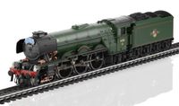 Märklin 39968 Dampflok Flying Scotsmann, sehr selten Hessen - Bad Orb Vorschau