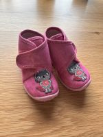 Hausschuhe Schuhe Kinder Größe 20 Niedersachsen - Hemmoor Vorschau