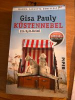 Gisa Pauly - Küstennebel Niedersachsen - Alfeld (Leine) Vorschau