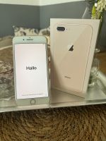Apple iPhone 8 Plus Rosé Gold 64 GB 87% Essen - Steele Vorschau