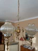 Lampe Wohnzimmer (nur Abholung) Sachsen-Anhalt - Osterwieck Vorschau