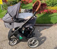 Kinderwagen set Rheinland-Pfalz - Germersheim Vorschau