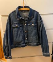 Esprit Jeansjacke Oversize kurz L Neu Nordrhein-Westfalen - Haan Vorschau