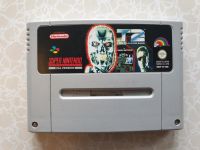 SNES T2 The Arcade Game Terminator Spiel - Super Nintendo Spiel Burglesum - Burg-Grambke Vorschau