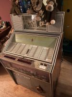 Original Wurlitzer Musikbox mit Platten Bayern - Kirchdorf a.d.Amper Vorschau