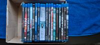 Blu Ray Filme Bundle Baden-Württemberg - Mannheim Vorschau