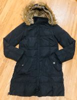 Tom Tailor Damen Winter Daunenjacke mit Fellkapuze München - Bogenhausen Vorschau