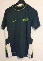 Nike DRI - FIT Shirt Gr 128 - 140 Bayern - Forchheim Vorschau