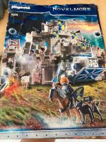 Playmobil Novelmore Set Nordrhein-Westfalen - Neuss Vorschau