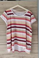T-Shirt von ESPRIT gestreift Gr. XL Niedersachsen - Lutter am Barenberge Vorschau