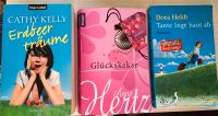 Crazy Kelly, Anne Hertz, Dora Held  3 Sommerromane 3für 1 Nordrhein-Westfalen - Hennef (Sieg) Vorschau