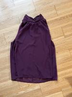 Vero Moda Bluse lila Bayern - Neu Ulm Vorschau