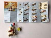 Lego Creator 30582 Geburtstagsbär Nordrhein-Westfalen - Mettmann Vorschau