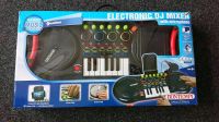 Bontempi - Electronic DJ Mixer - OHNE Mikrophone Bayern - Fischbachau Vorschau