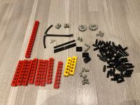 LEGO TECHNIC KONVOLUT über 100 Teile Technik Hessen - Flörsheim am Main Vorschau