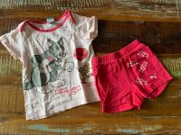 Set T-Shirt & Shorts Puma Tom & Jerry Nordrhein-Westfalen - Nordwalde Vorschau