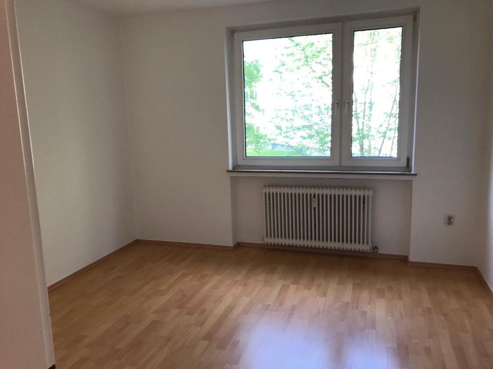 Helle und ruhige 3-Zimmer-Wohnung in Horn (Uni-Nähe) in Bremen
