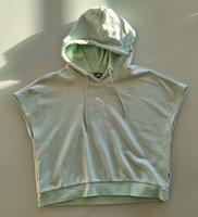 Ärmelloses Kapuzen-Sweatshirt Puma Brandenburg - Schmergow Vorschau
