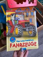 Puzzelbuch Fahrzeuge Nordrhein-Westfalen - Lünen Vorschau