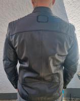 Tigha Lederjacke neu Bayern - Hof (Saale) Vorschau