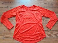 Outdoor Shirt Marmot Longsleeve Gr. L 42 orange Hamburg - Altona Vorschau