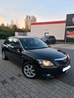 Mazda 3  AUTOGAS, LPG Dortmund - Körne Vorschau