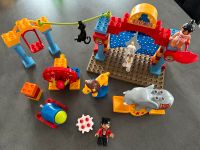 Lego Duplo Zirkus Hessen - Hofbieber Vorschau