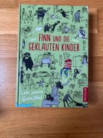 Finn und die geklauten Kinder Niedersachsen - Weyhe Vorschau