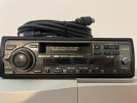 Sony Autoradio XR-C33R Mit CDWechsler Baden-Württemberg - Malsch bei Wiesloch Vorschau