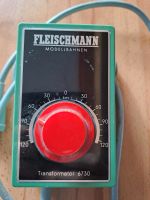 Trafo Fleischmann 6730 Bayern - Brennberg Vorschau