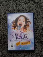 Violetta Live in Concert DVD Nordrhein-Westfalen - Lippstadt Vorschau