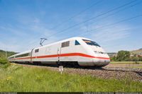 Mitfahrgelegenheit DB Bahn Hannover - Kiel 22.06.24 Niedersachsen - Meinersen Vorschau