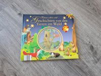 Buch Geschichten im Wald mit CD Schwerin - Gartenstadt - Ostorf Vorschau