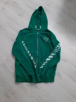 Hoodie/ Kapuzenjacke Gr. 158/164 H&M Niedersachsen - Weyhe Vorschau