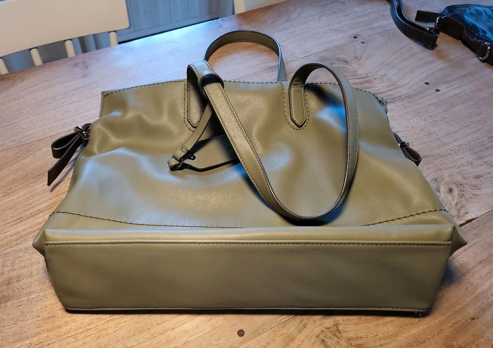 Top Damen-Handtasche Shopper Gabor in Hahnstätten