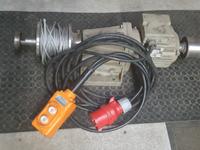 Getriebemotor Thurm DDR 20 U/min.mit Stecker und Drucktaster Sachsen - Oppach Vorschau