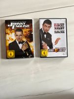 Johnny English Filme DVDs Nordrhein-Westfalen - Siegen Vorschau