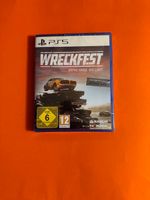 Wreckfest (Sony PlayStation 5, 2021) ps5 neu Nordrhein-Westfalen - Fröndenberg (Ruhr) Vorschau