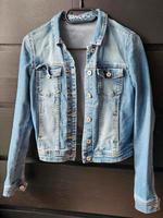 Jeansjacke ONLY Gr. 34 Nordrhein-Westfalen - Krefeld Vorschau