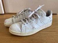 ADIDAS ORIGINALS STAN SMITH SNEAKER - Weiss - Gr. 39 Berlin - Treptow Vorschau
