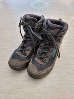 Lowa Damen Wanderschuhe Lakar GTX Mid Gore Tex Gr. 38 Nordrhein-Westfalen - Bad Oeynhausen Vorschau