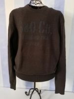 Pullover Strickpullover  Herren Jungen braun s'Oliver Gr S Nordrhein-Westfalen - Marl Vorschau