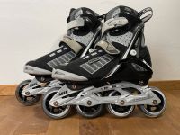 Rebel Inliner Xenon Inline Skates Rollschuhe Düsseldorf - Eller Vorschau