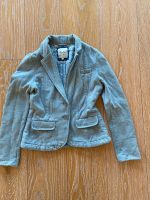 Pepe Jeans Blazer Sweatjacke Sweatblazer Nordrhein-Westfalen - Erftstadt Vorschau