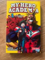 Manga My hero academia Pankow - Prenzlauer Berg Vorschau