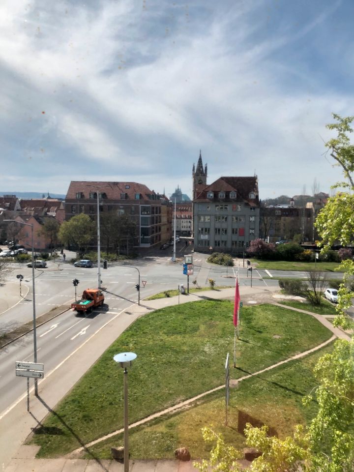 Kapitalanlage oder Eigennutzung in 99084 Erfurt mit 4,20% Rendite in Erfurt