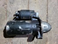 Mercedes W124 W201 Starter Anlasser M102 Thüringen - Ilmtal-Weinstraße Vorschau