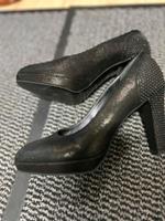 maripé pumps schwarz mit Steinchen gr. 37 Baden-Württemberg - Aalen Vorschau