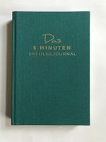 Das 6-Minuten Erfolgsjournal Rowohlt Taschenbuch Verlag NEU Kiel - Mitte Vorschau